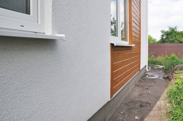 Affordable Siding Repair and Maintenance Services in Dupont, WA