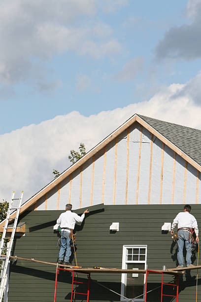 Siding Removal and Disposal in Dupont, WA